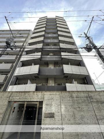 プライムアーバン松屋町