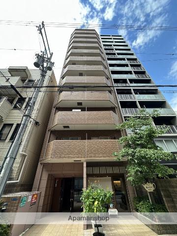 ヴィラタワー谷町