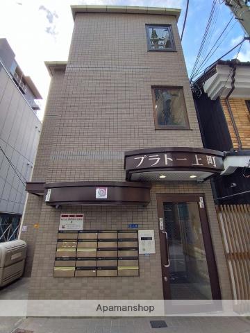 プラトー上町(ワンルーム/2階)