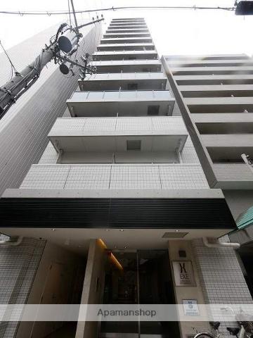エグゼ堺筋本町