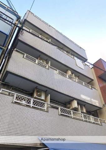 コスモメイト上汐町