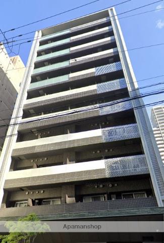 スワンズシティ谷町モデルノ