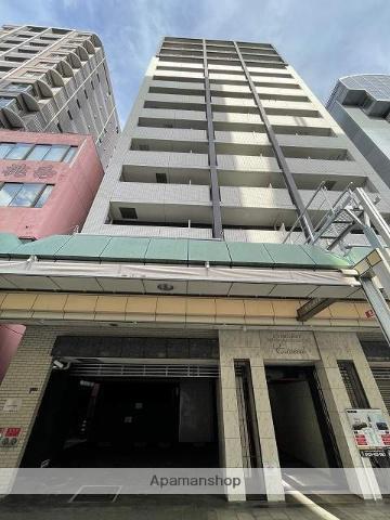 エステムコート心斎橋イースト3エクシード