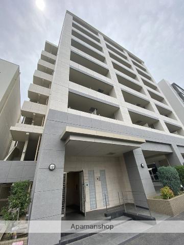 アヴァンセクール京橋南