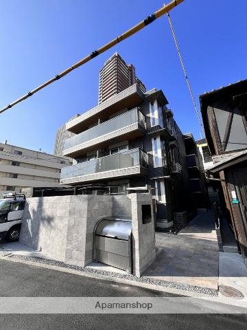 FIELD PALACE 森ノ宮