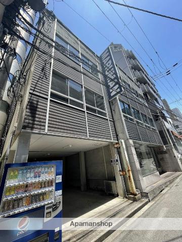 マルマン大阪マンション