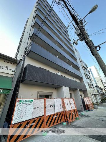 SFIDA森ノ宮