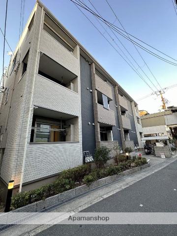 グランツ旭