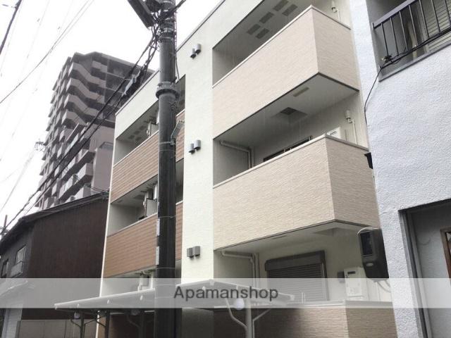 フジパレス桃谷