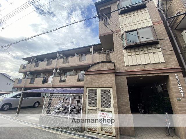 アネックスエイコー