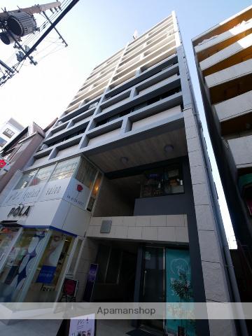 パールハイム深江橋