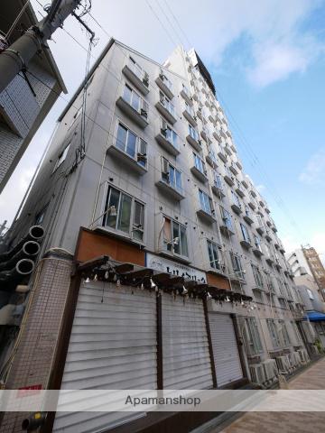 ジオナ深江橋