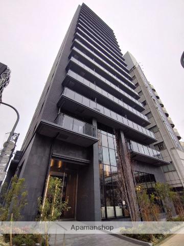 ルフォンプログレ堺筋本町タワーレジデンス