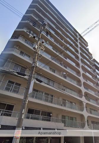 天満橋スカイハイツ