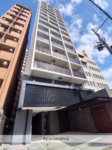 METROSA谷町六丁目ノース