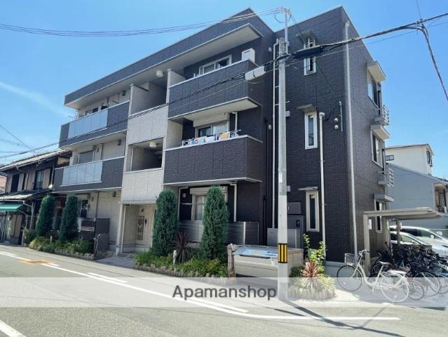 ヴィレッタ勝山南