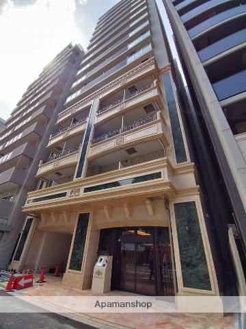 レオングラン本町橋