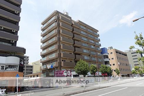 第一森の宮中央ハイツ