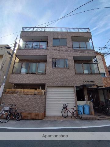 エスプリ川崎Ⅲ