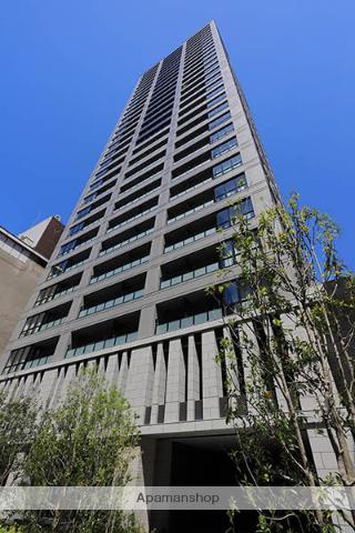 クレヴィアタワー御堂筋本町(3LDK/25階)