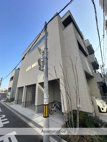 シャーメゾン大江(2LDK/2階)