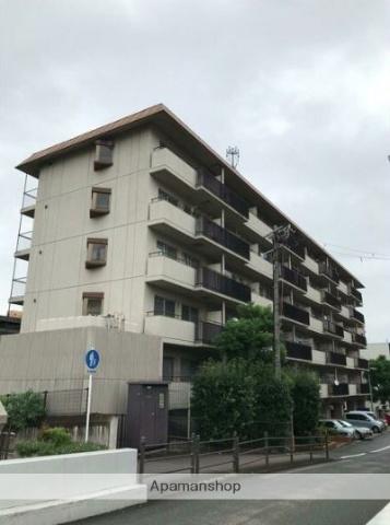 リバーサイドニッシン城東ハイツ