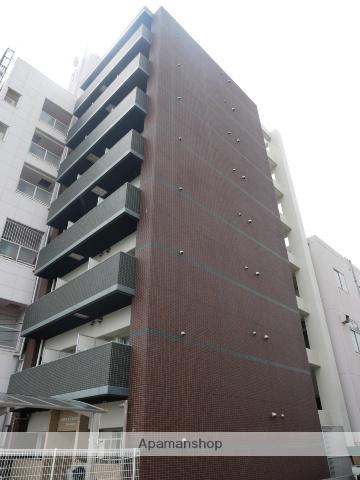 サムティ京橋FLUSS