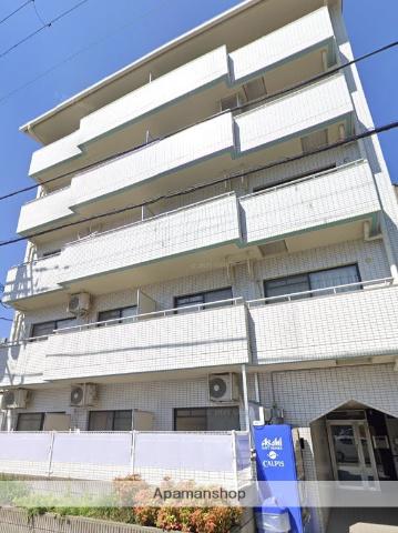 サンモール川上1