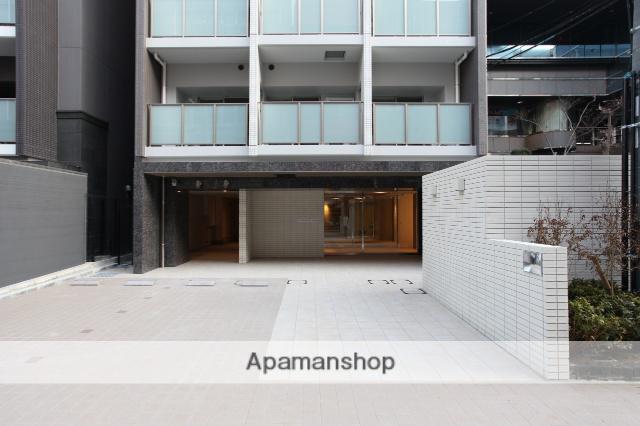 アーバネックス心斎橋