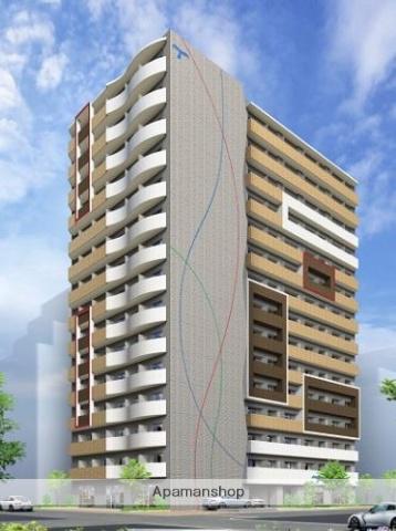 セレニテ心斎橋グランデ