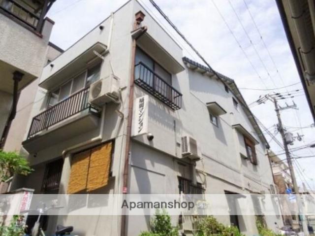 福岡マンション