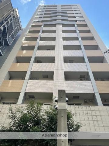 アーバンフラッツ瓦町