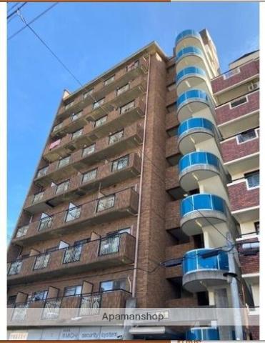 ラパンジール新今里