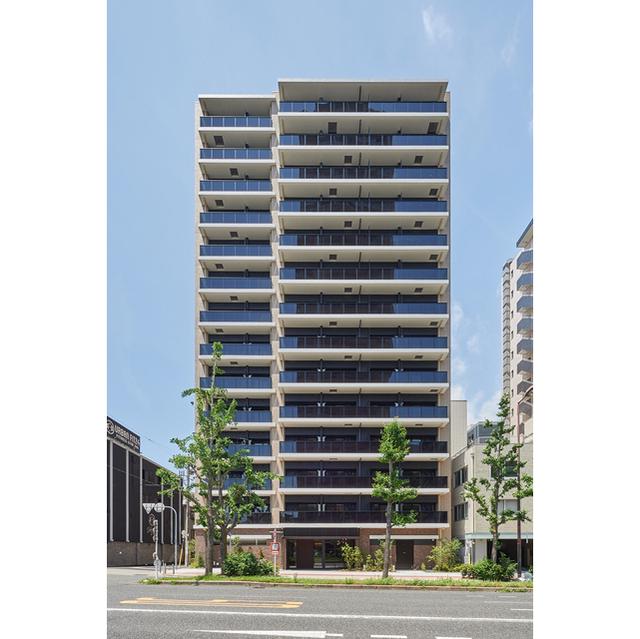 RJRプレシア南堀江