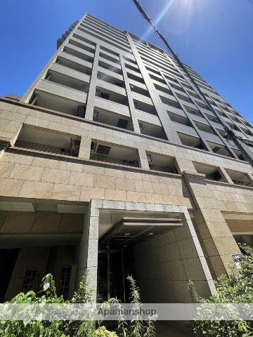 フェニックス日本橋高津