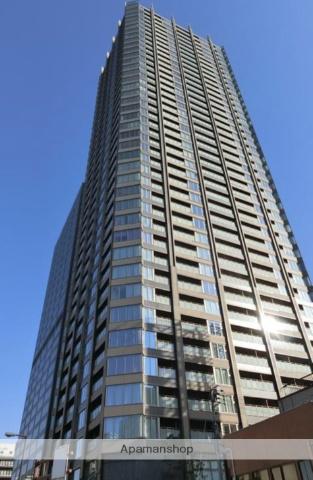 パークタワー北浜