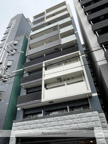 プレサンス難波マジョリティ
