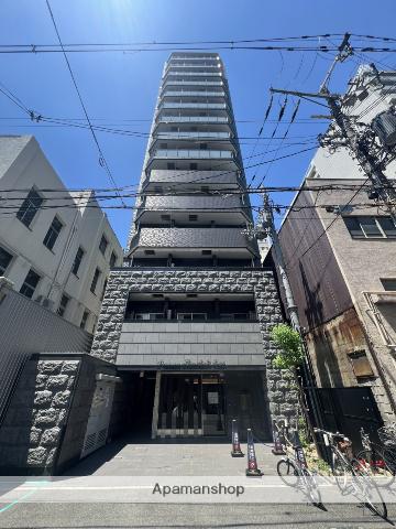 プレサンス心斎橋クオーレ