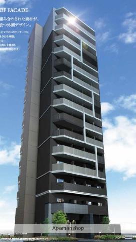 プレサンス天王寺勝山