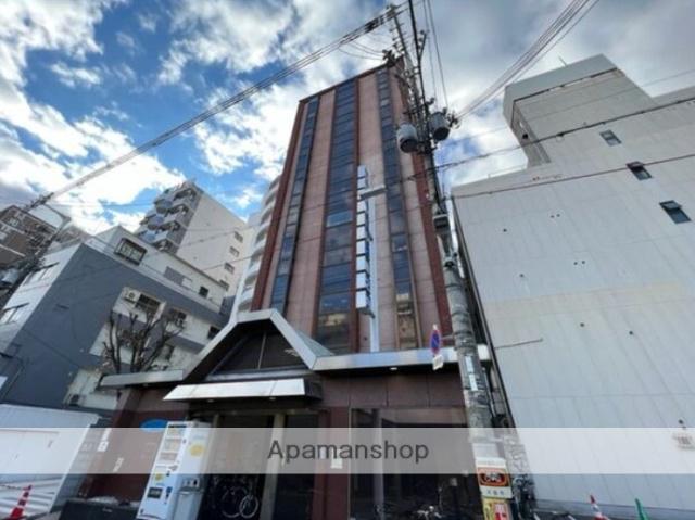 ラパンジール島之内