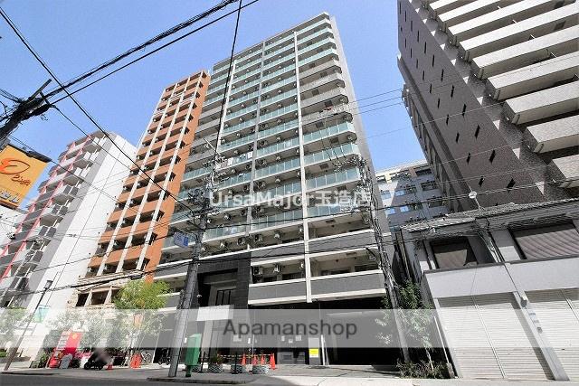 アーデンタワー本町イースト