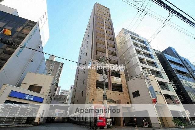 エステムコート心斎橋イーストⅡラヴァンツァ