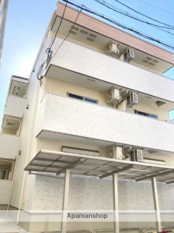 フジパレス深江橋南Ⅱ番館