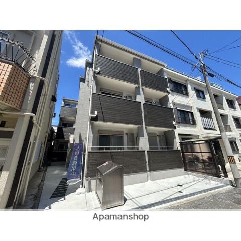 プロスパーコート桃谷