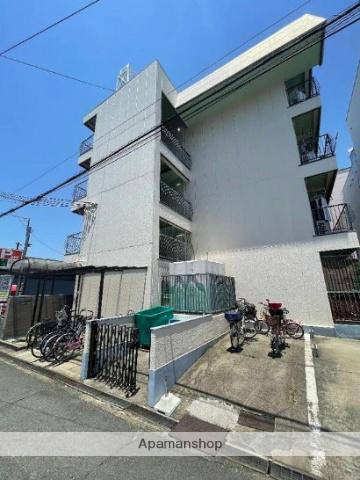 グリーンハイツ竜田