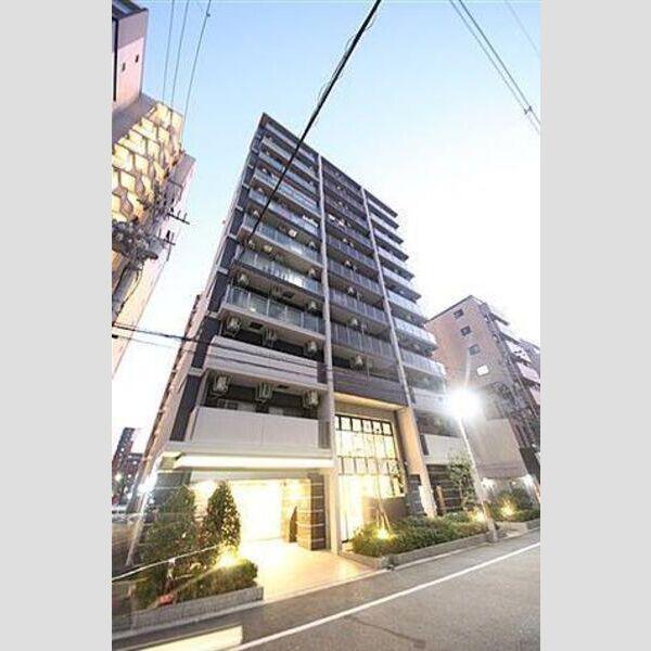 エステムコート難波サウスプレイス4パークグレイス