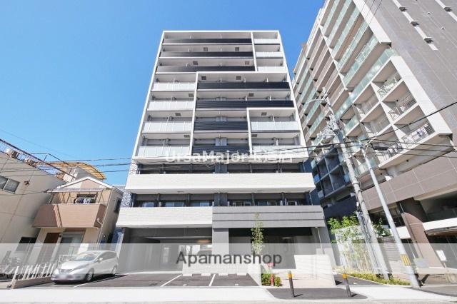 プレサンスOSAKA東成中本ハーヴィル