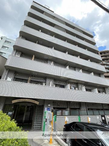 朝日プラザ天王寺東ピエタテール