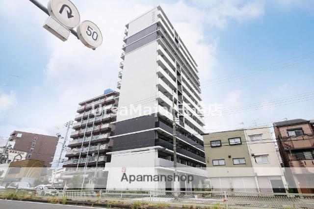 スワンズシティ大阪エスクレア