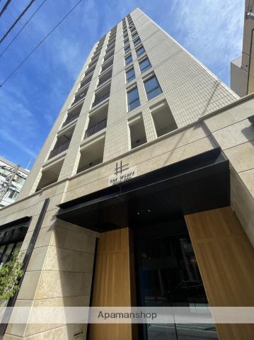 THE WEAVE MINAMI SEMBA